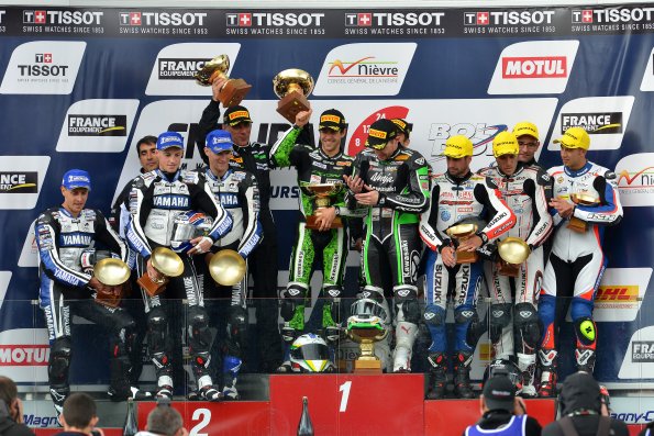 2014 78 Bol D'Or 30907